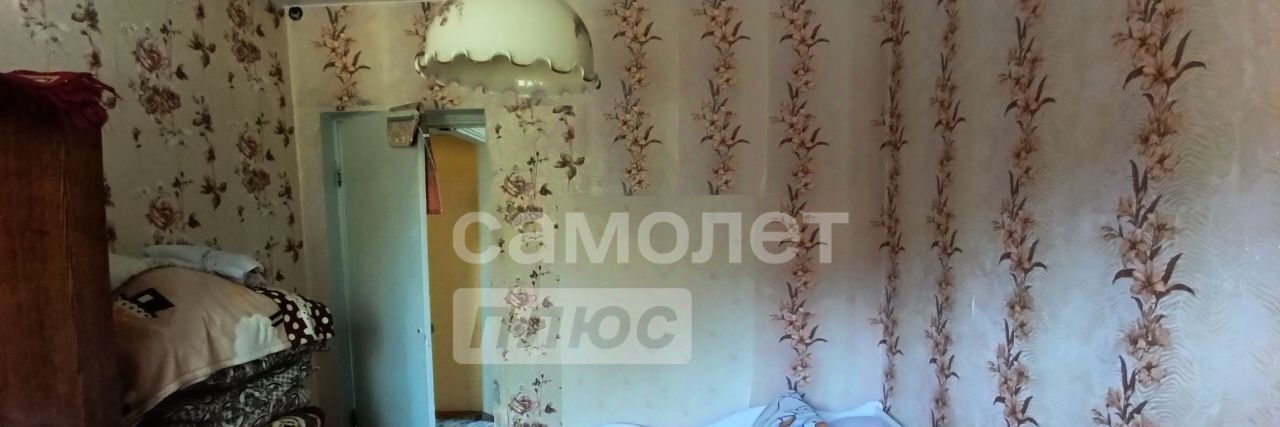 квартира г Подольск посёлок Цементного Завода ул Суворова 8 Бунинская аллея фото 11