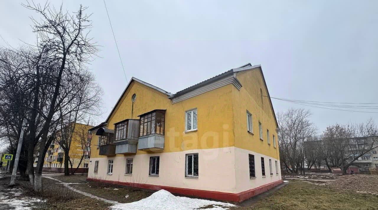 квартира г Подольск ул Почтовая 11 Щербинка фото 17