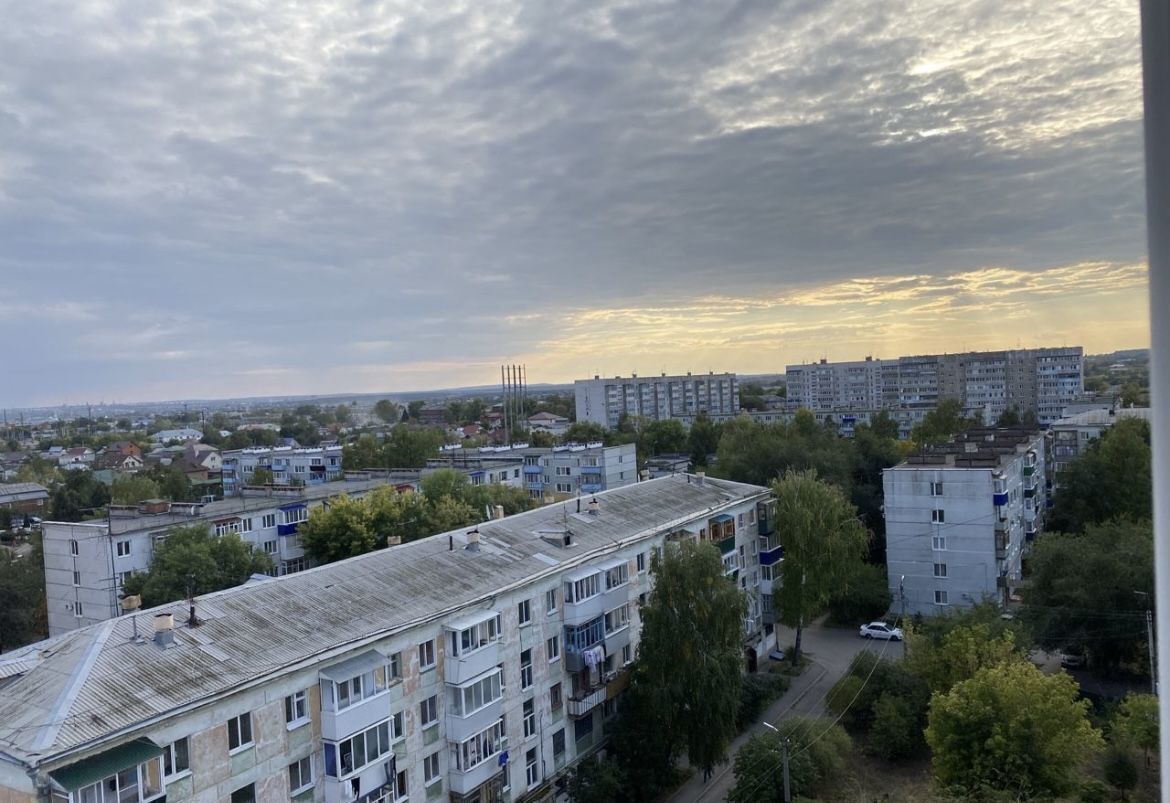 квартира г Сызрань ул Маршала Жукова 330 фото 3