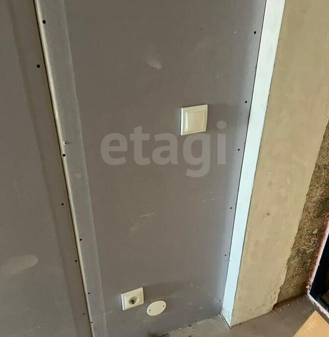 квартира г Новосибирск р-н Октябрьский Речной вокзал ул Декабристов 107/6 квартал «На Никитина» фото 9