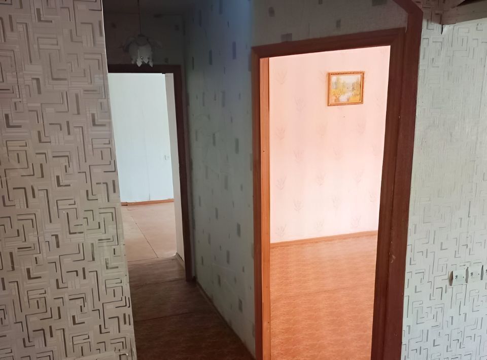 квартира г Димитровград пр-кт Ленина 32а фото 6
