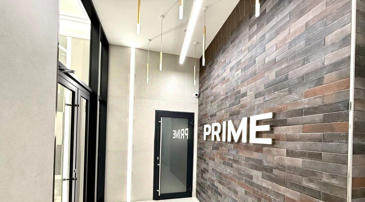 квартира г Киров р-н Ленинский ул Воровского 97 ЖК «PRIME» фото 5