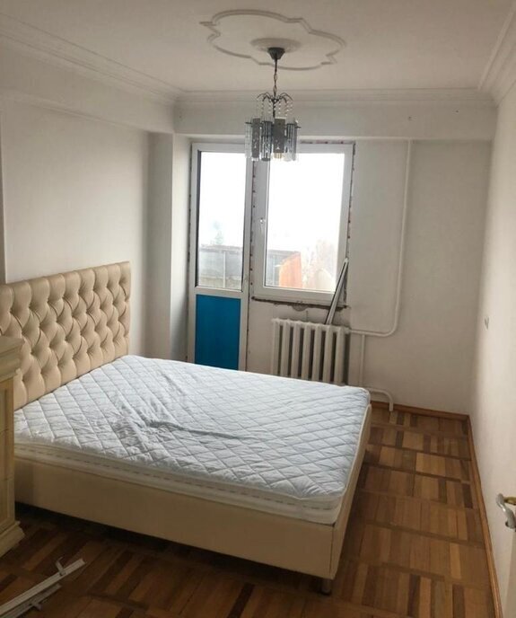 квартира г Нальчик ул Ахохова 94 фото 5