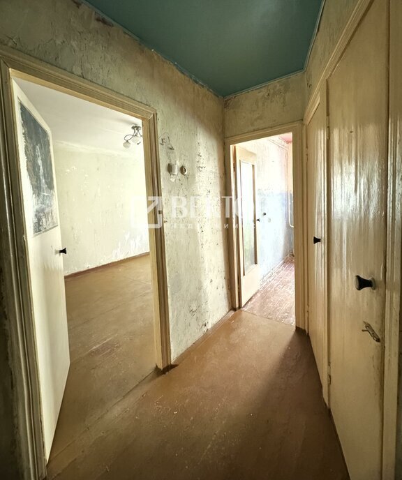 квартира г Кострома ул Проселочная 34 фото 15