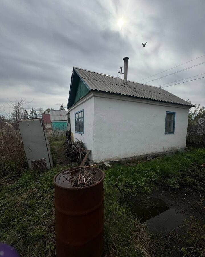 земля г Магнитогорск р-н Ленинский сад Металлург-2 1446 фото 2