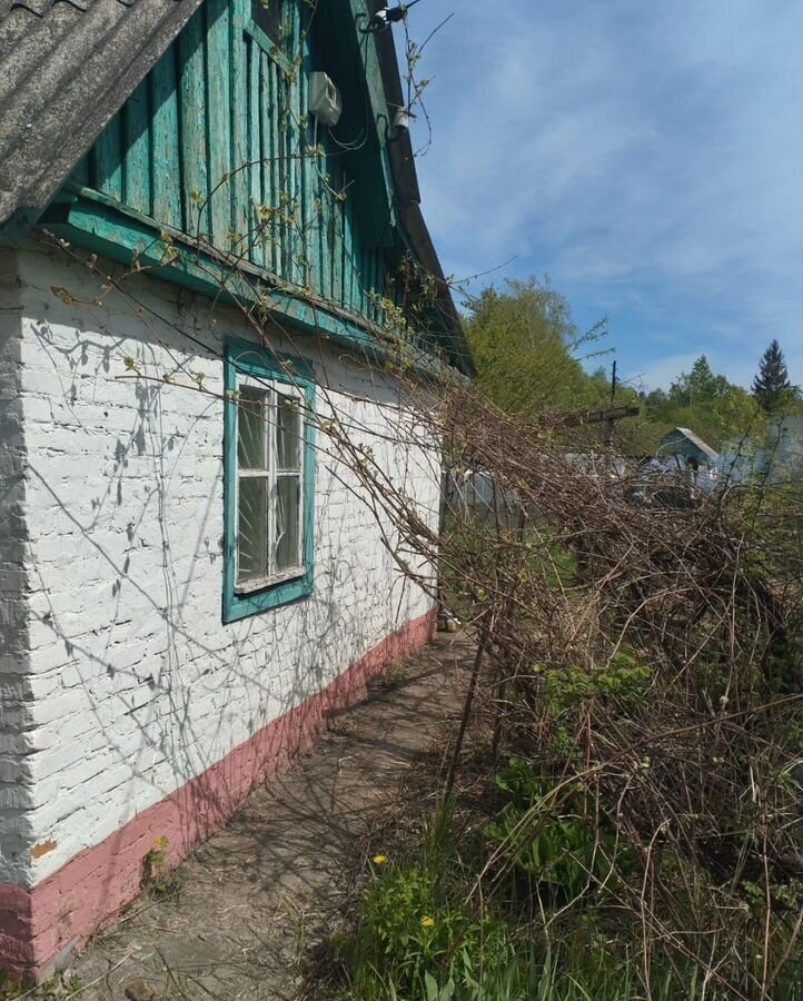 дом г Орел р-н Заводской снт Приборист-2 ул 2-я Карьерная 14 фото 3