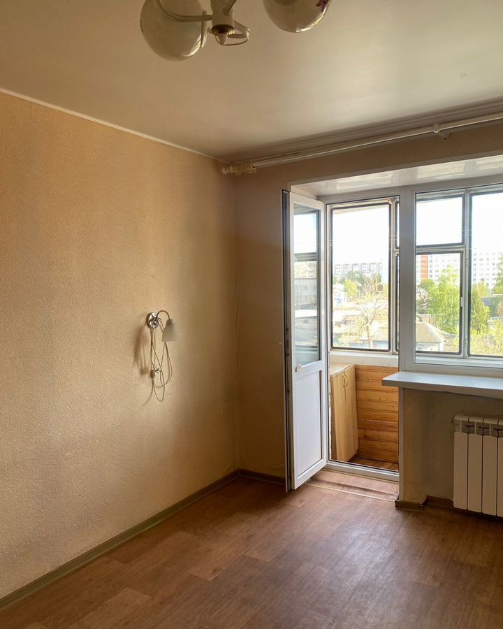 квартира г Орел р-н Железнодорожный ул 2-я Курская 2 фото 2