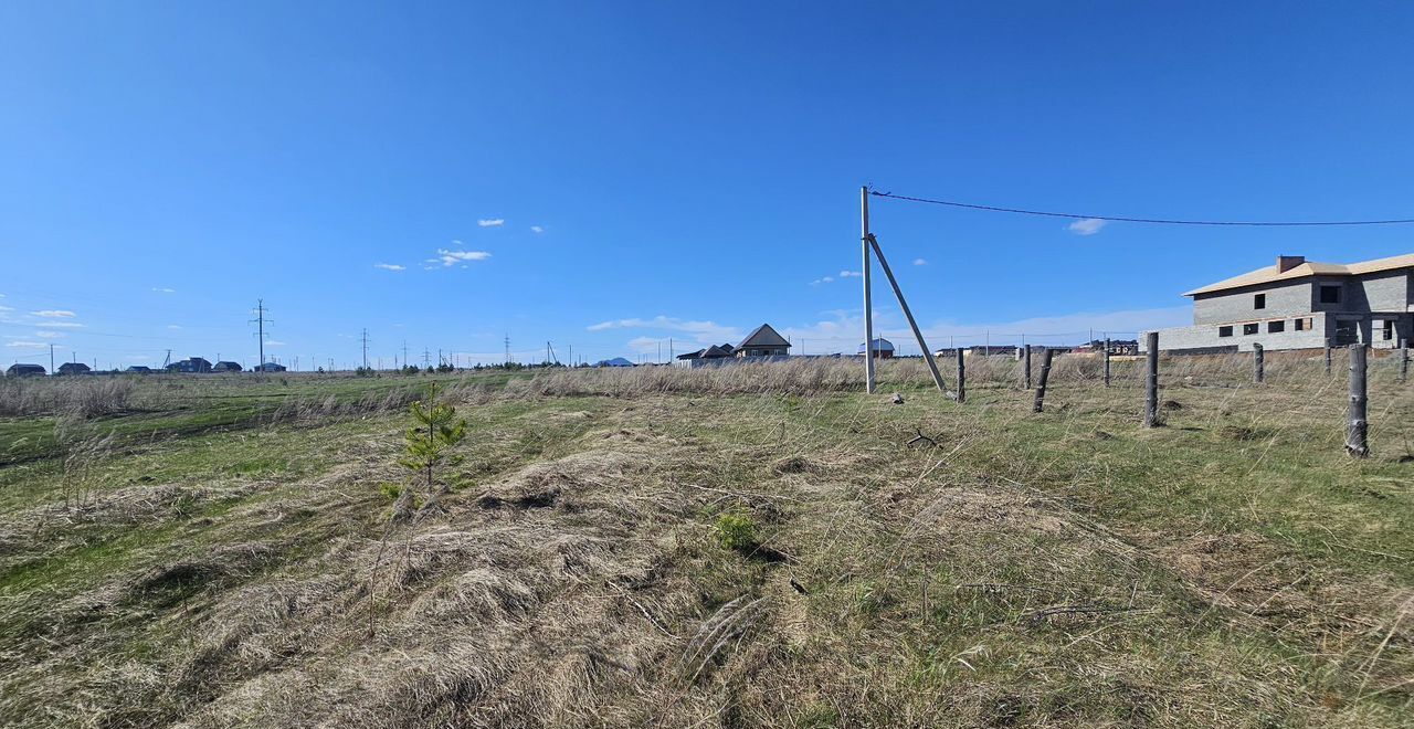 земля р-н Белорецкий г Белорецк Выселки городское поселение Белорецк фото 2