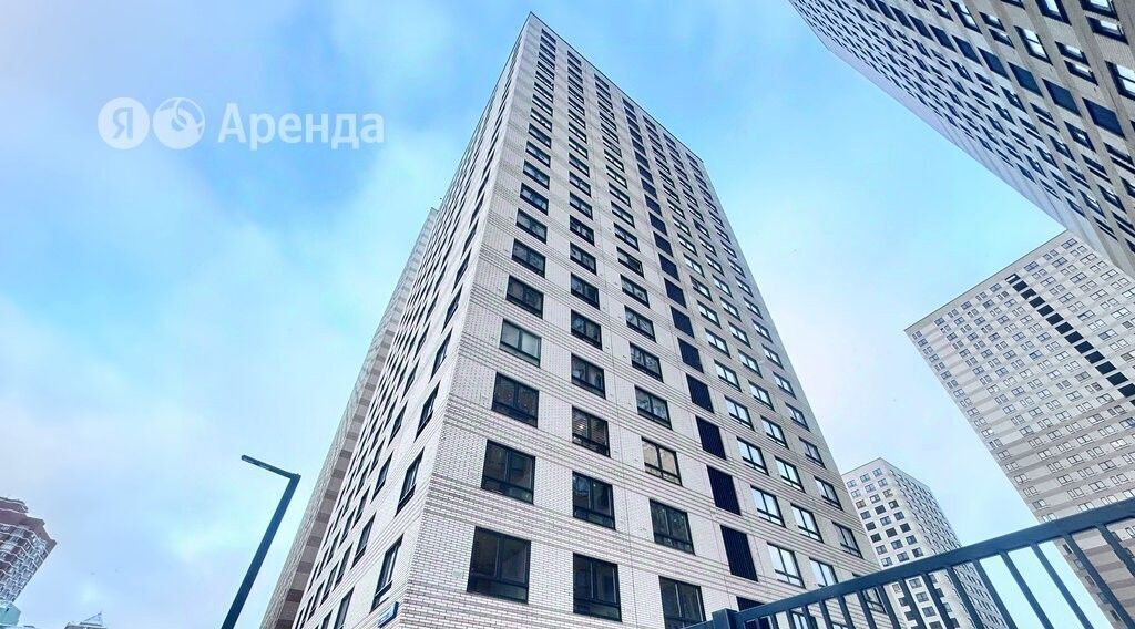 квартира г Москва метро Водный стадион б-р Кронштадтский 9к/6 фото 11