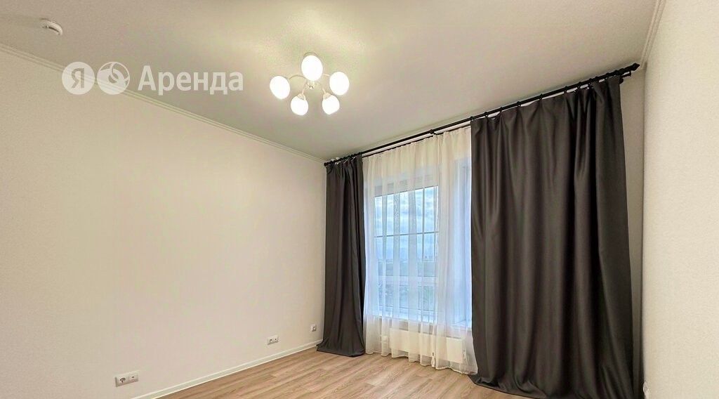 квартира г Москва метро Новокосино ул Салтыковская 6/1к 6 ЖК Мой Адрес на Салтыковской муниципальный округ Косино-Ухтомский фото 15