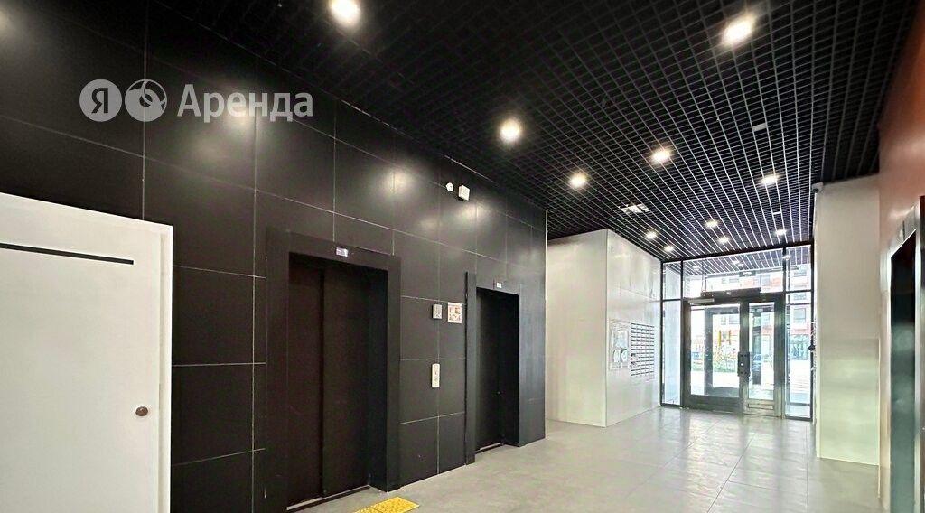 квартира г Москва метро Новокосино ул Салтыковская 6/1к 6 ЖК Мой Адрес на Салтыковской муниципальный округ Косино-Ухтомский фото 21