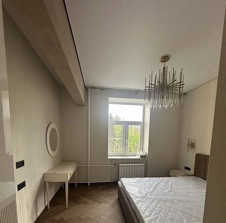 квартира г Москва метро Технопарк пр-кт Лихачёва 16к/1 фото 10