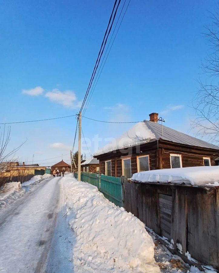 дом г Кемерово р-н Рудничный ул Диагональная фото 2