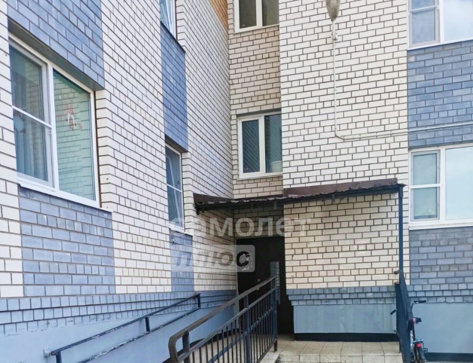 квартира г Кострома ул Красноармейская 75 фото 10