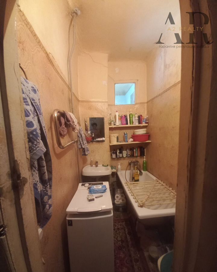 квартира г Дубна пр-кт Боголюбова 34 фото 13