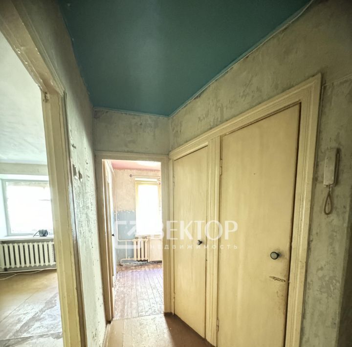 квартира г Кострома ул Проселочная 34 фото 6