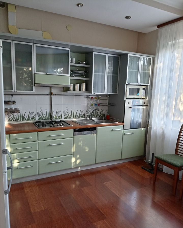 дом г Симферополь р-н Киевский ул им. Косухина А.Н. 1 фото 15
