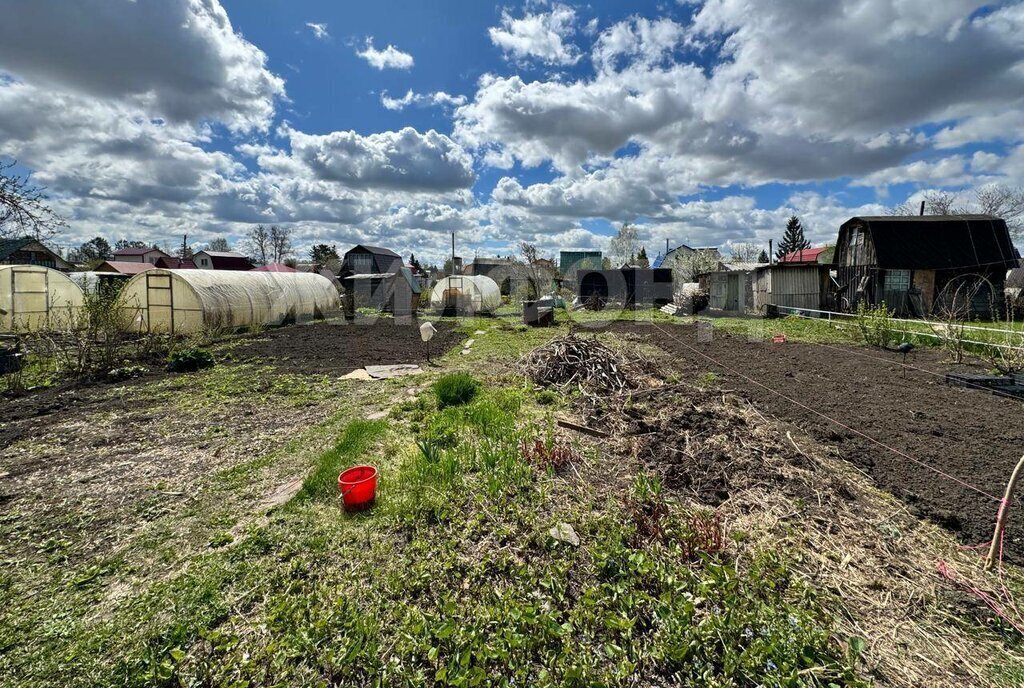 дом г Новосибирск р-н Советский Речной вокзал Академгородок ул Вяземская фото 4