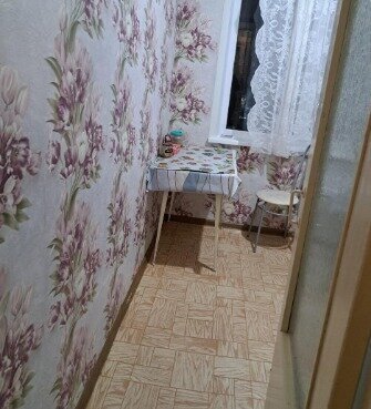 квартира г Саратов р-н Заводской туп 1-й Огородный 17 фото 9
