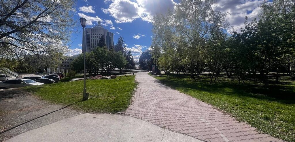 квартира г Новосибирск р-н Центральный ул Каменская 3 Площадь Ленина фото 11