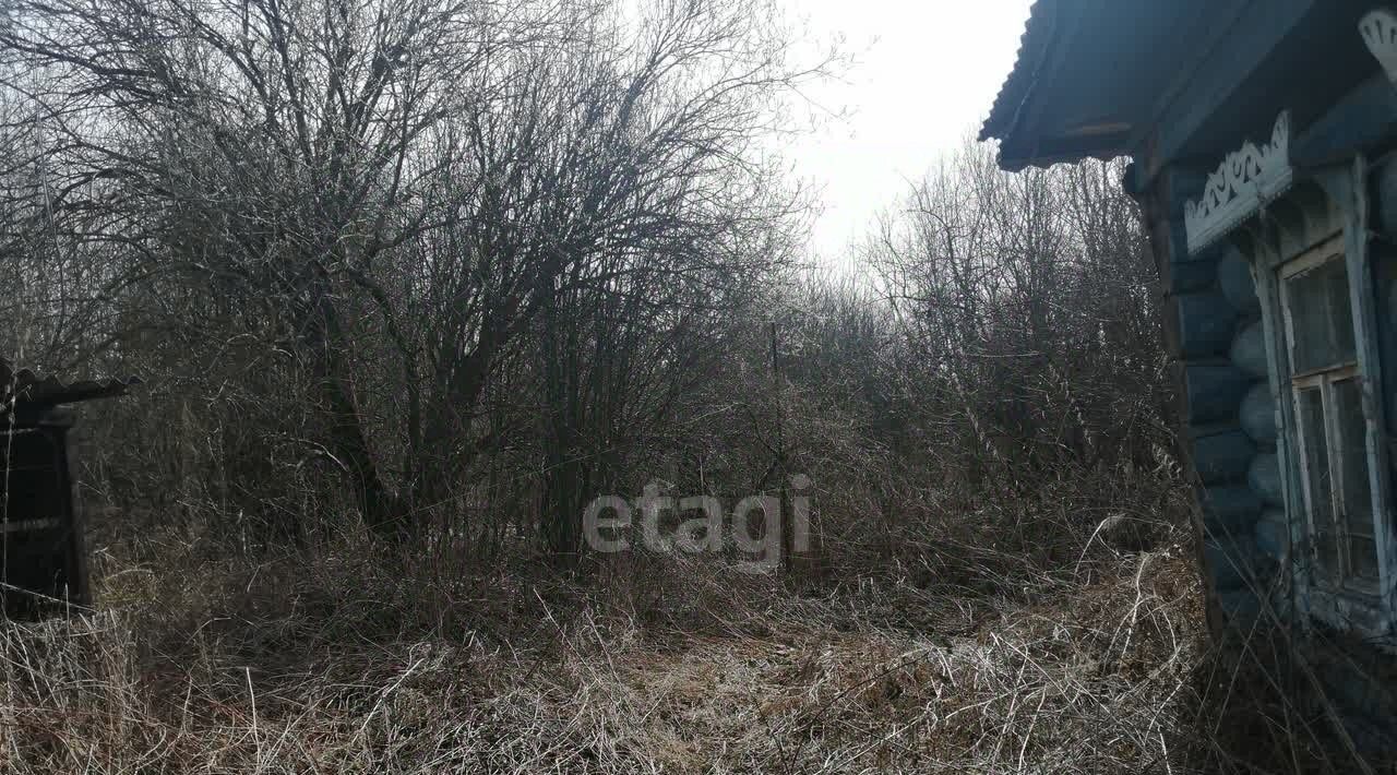 дом г Выкса рп Ближне-Песочное ул Октябрьская 9 фото 9