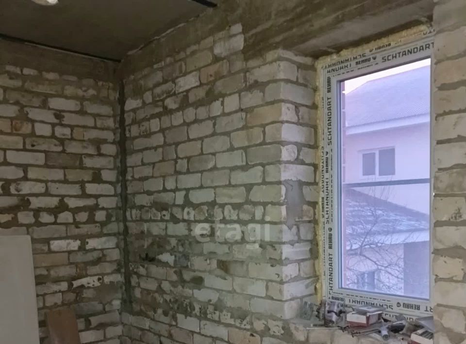 дом г Выкса ул 1 Мая 51 фото 8