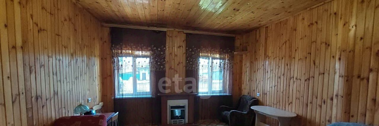 дом г Выкса д Норковка ул Норковская 28 фото 7