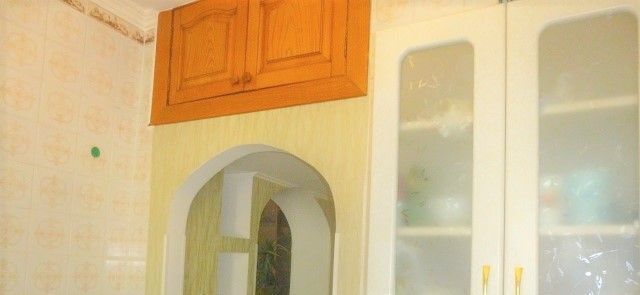квартира г Таганрог Северо-Западный ул Жуковского 4 фото 5
