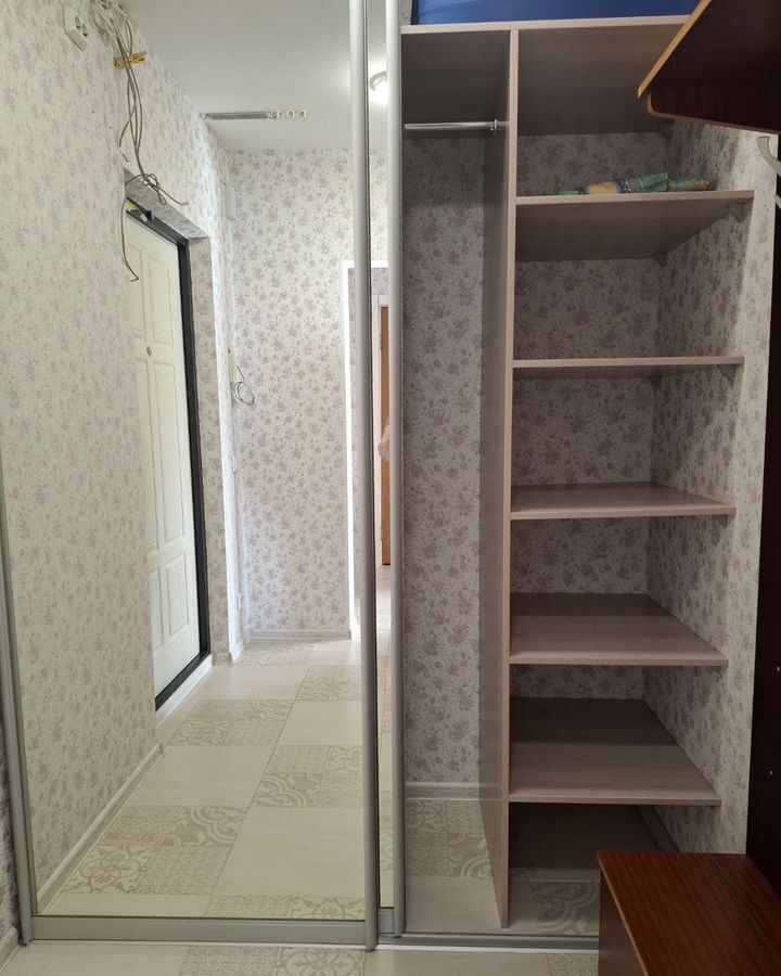 квартира г Санкт-Петербург метро Комендантский Проспект пр-кт Королёва 68 ЖК «На Королева» округ Коломяги фото 7