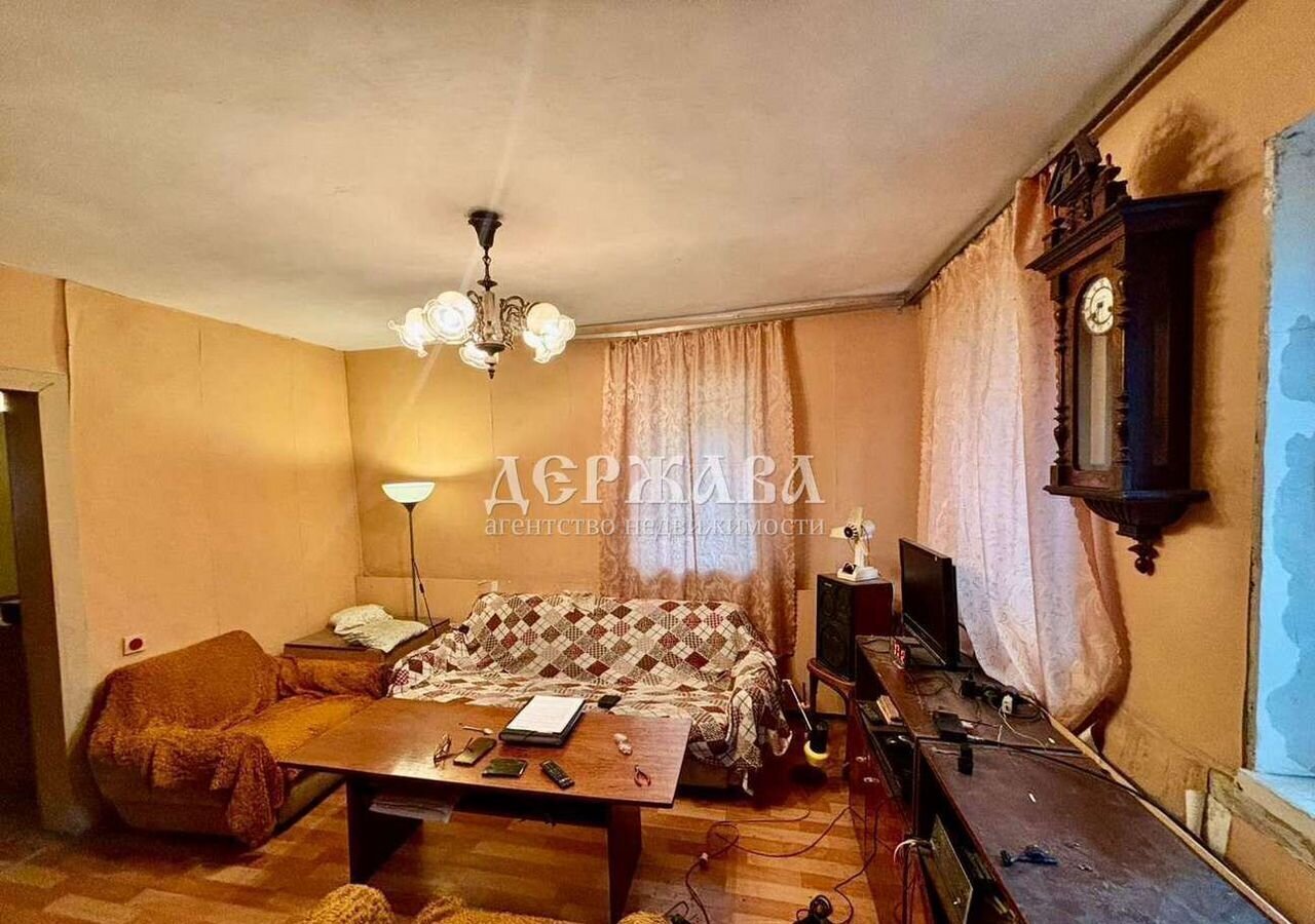 дом г Старый Оскол ул Пролетарская фото 23