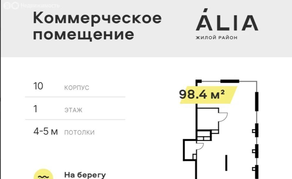 свободного назначения г Москва метро Спартак ул Лётная 95бк/2 муниципальный округ Покровское-Стрешнево фото 1