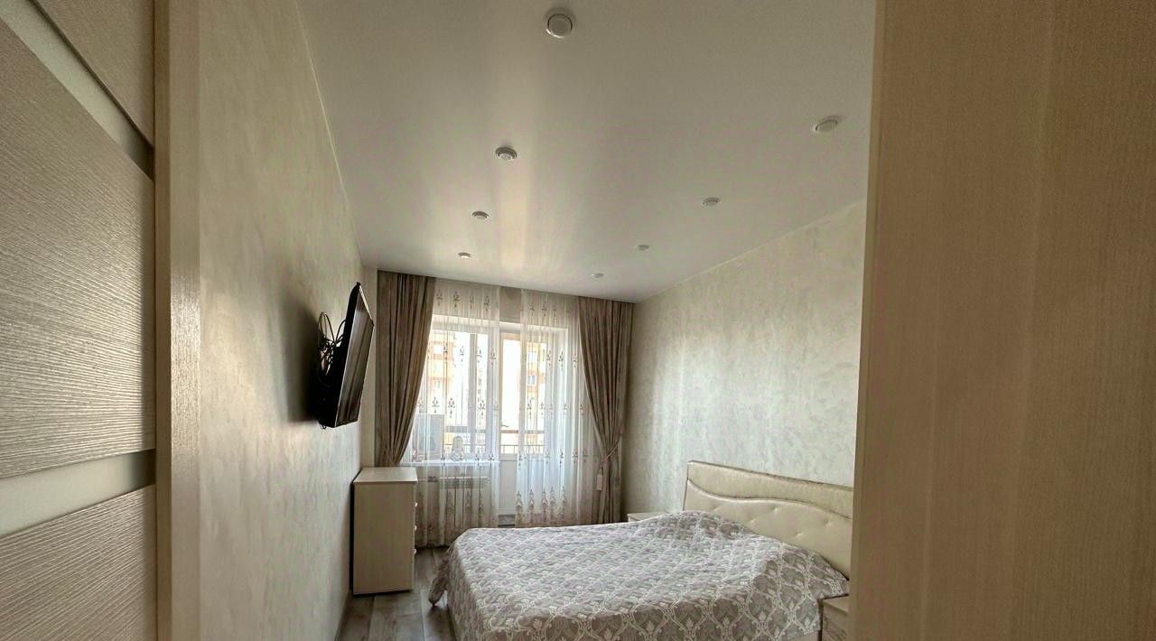 квартира г Абакан ул Кирова 118 фото 14