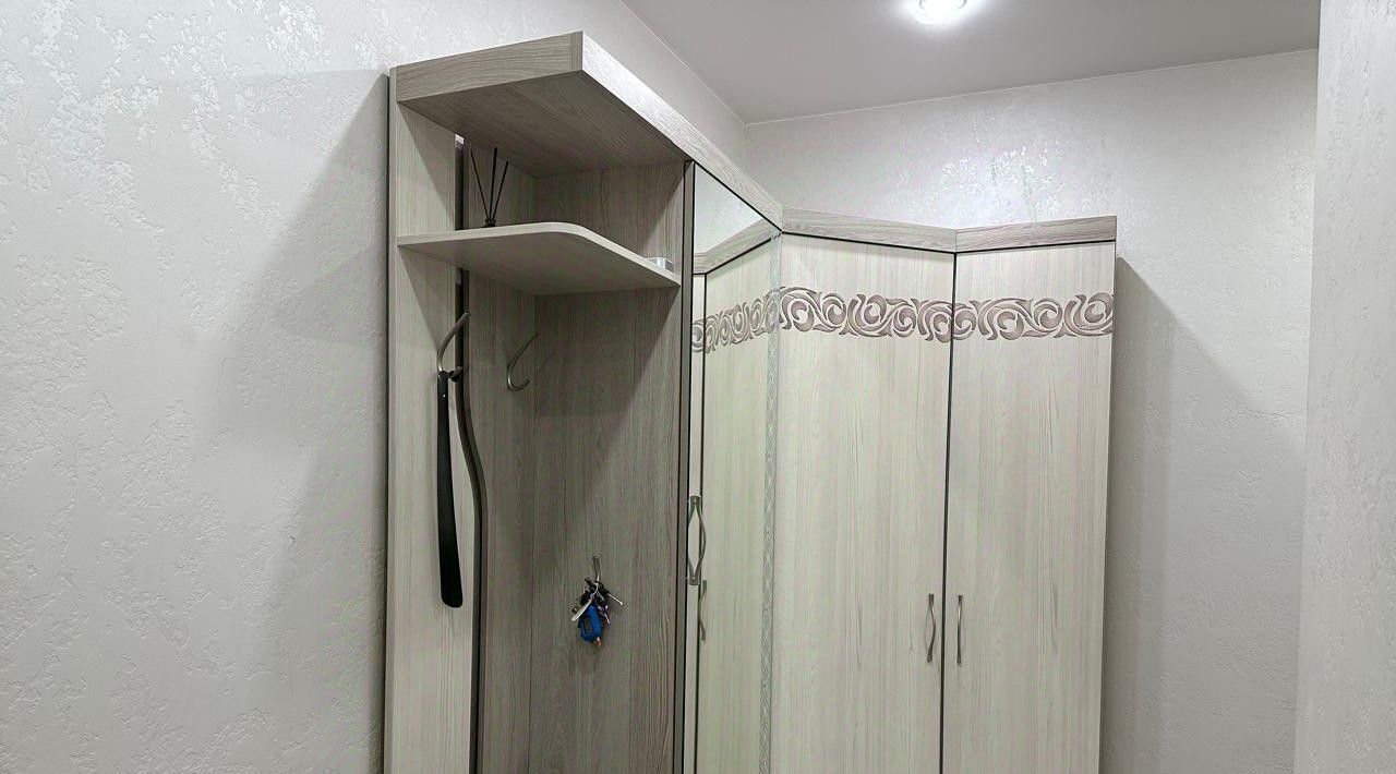 квартира г Абакан ул Кирова 118 фото 28