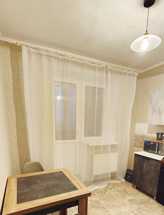 квартира г Химки мкр Сходня ул Микояна 23к/2 Сходня фото 5