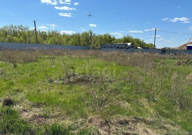 земля пер Уральский Ивановский сельсовет, Оренбург фото
