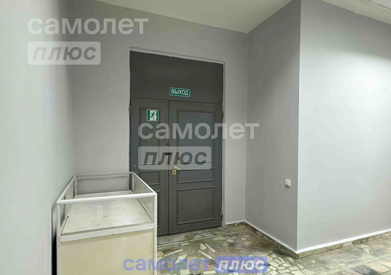 свободного назначения г Чебоксары р-н Московский ул Энтузиастов 31 фото 5