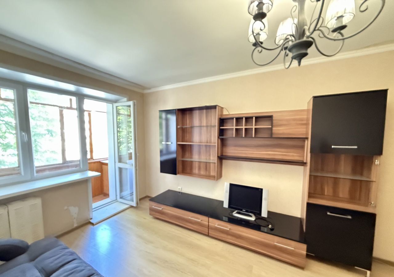 квартира г Саратов р-н Октябрьский ул Рабочая 15/17 фото 16