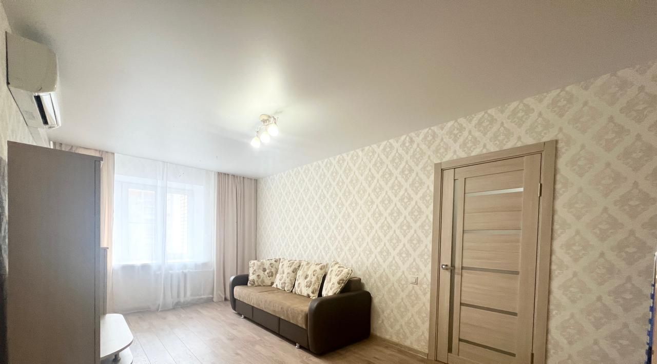 квартира г Ярославль р-н Фрунзенский пр-кт Московский 123к/3 фото 20