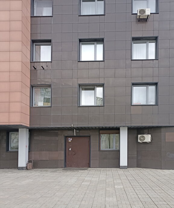 квартира г Кемерово р-н Центральный пр-кт Октябрьский 59 фото 18