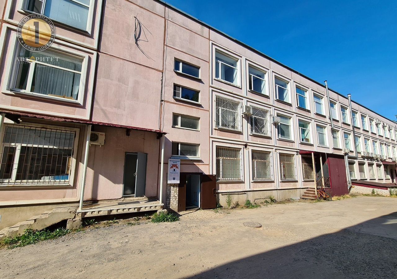 свободного назначения г Череповец р-н Заягорбский ул Командарма Белова 36 фото 26