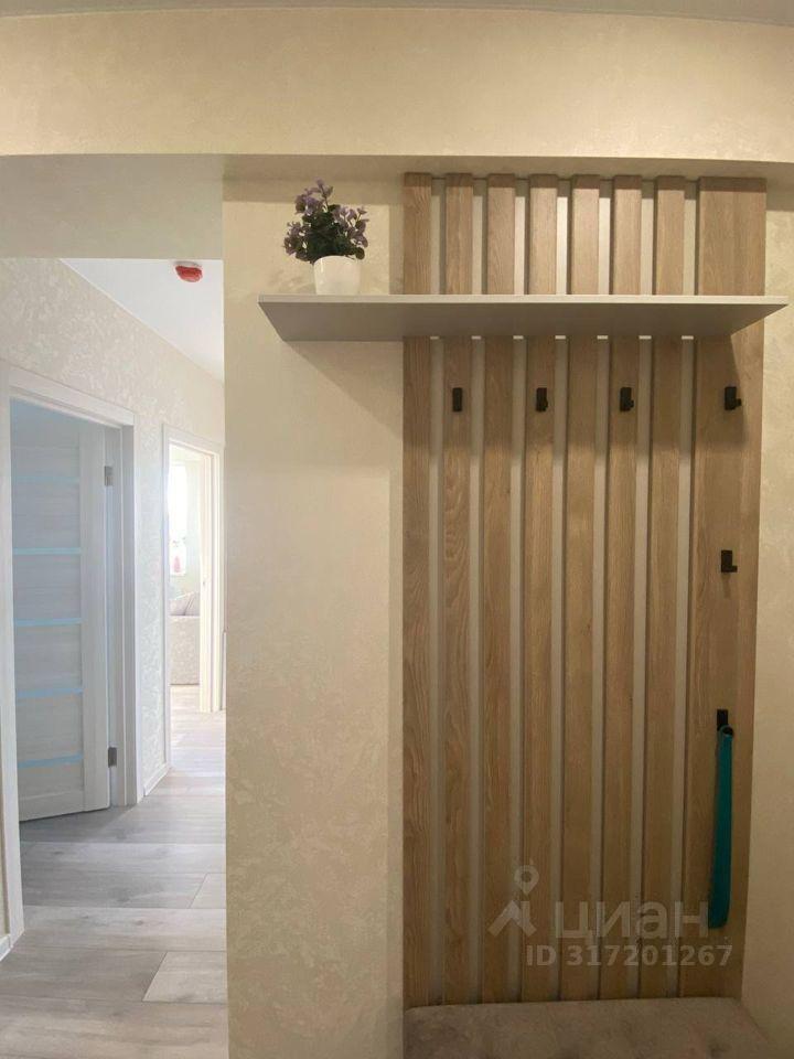 квартира г Сочи ул Старошоссейная 5/4 фото 28