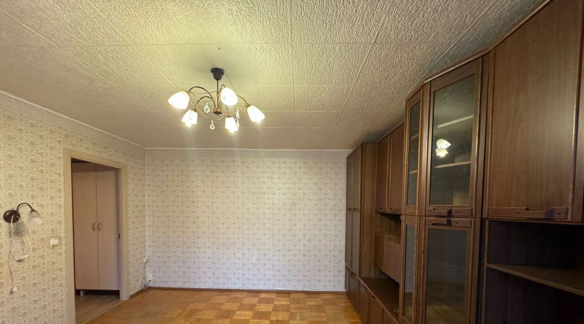 квартира г Колпино ул Машиностроителей 6 Шушары фото 15