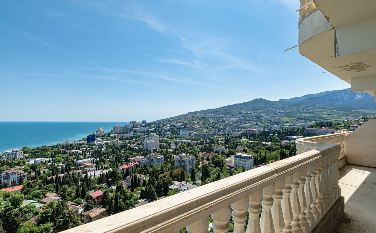 квартира г Ялта ул Войкова 20 фото 4