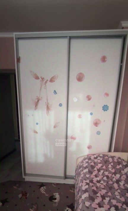 квартира г Сургут ул Игоря Киртбая 17 5-5А фото 5