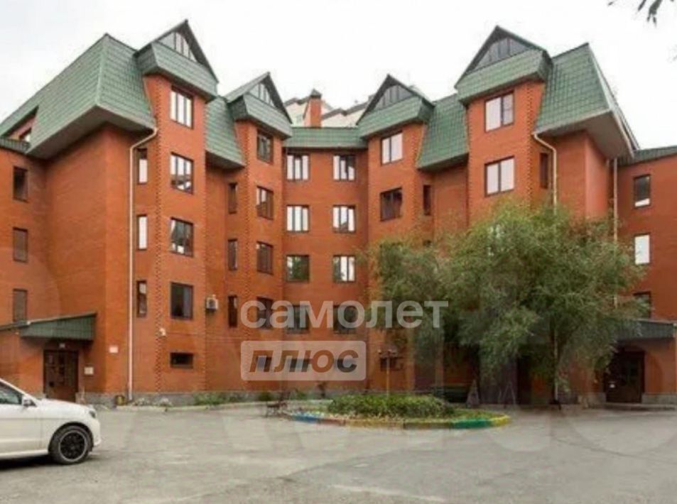 квартира г Сургут ул Восход 2 фото 23
