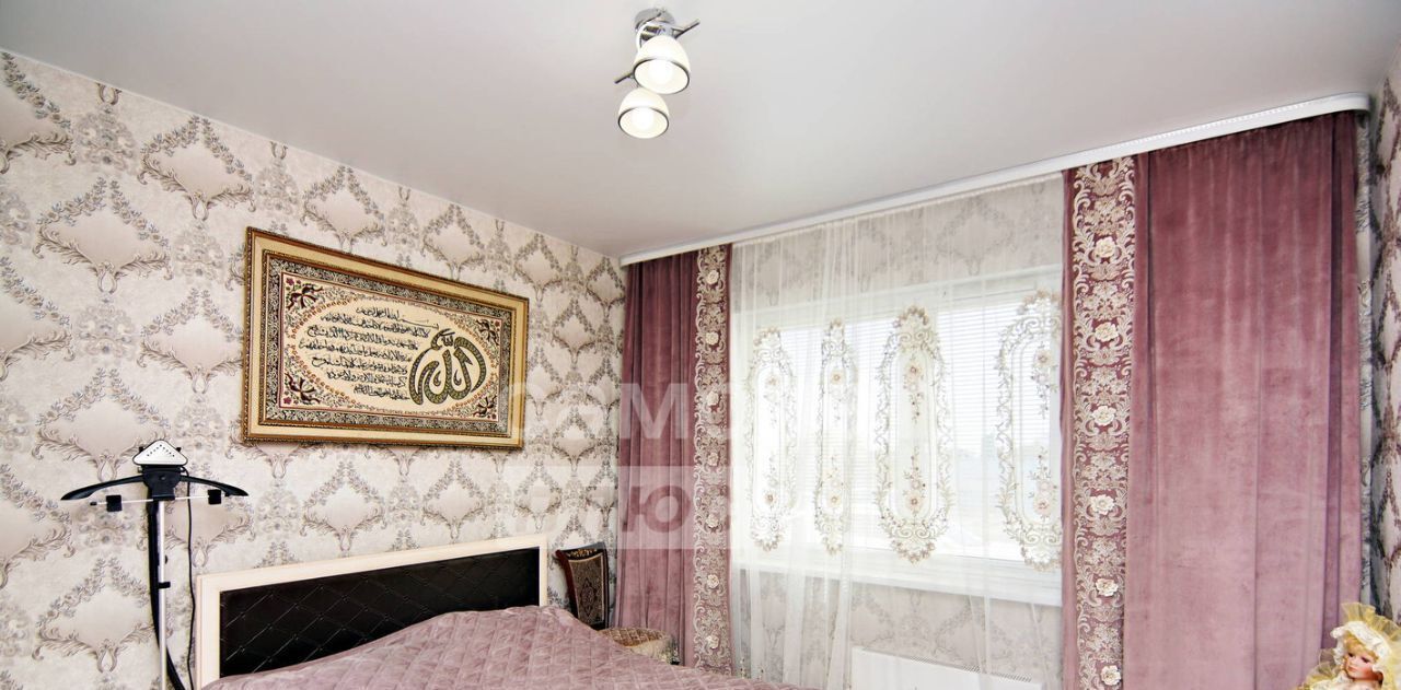 квартира г Сургут ул Александра Усольцева 26 38-й фото 17