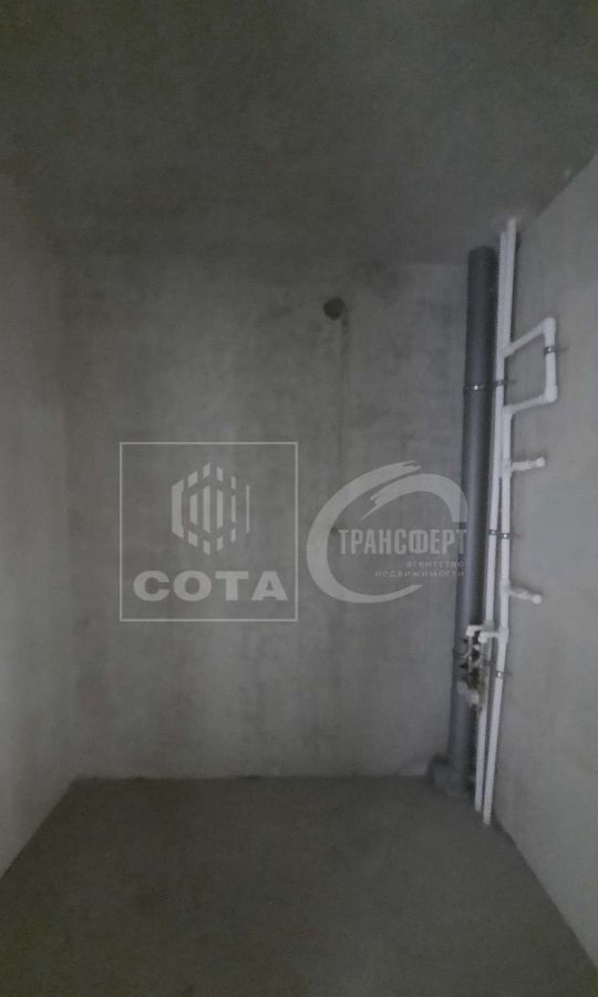 квартира г Воронеж р-н Коминтерновский ул Независимости 78бк/3 фото 5
