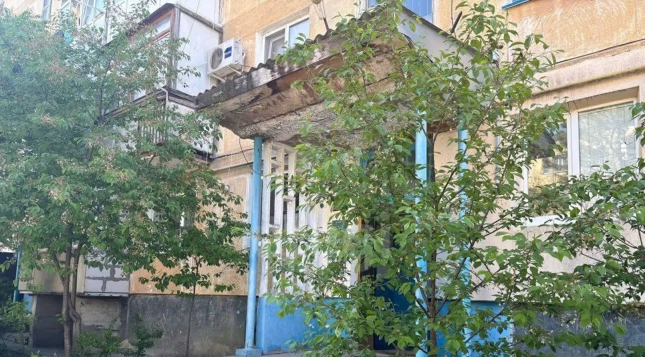 квартира р-н Бахчисарайский г Бахчисарай ул Гагарина 3 городское поселение Бахчисарай фото 7