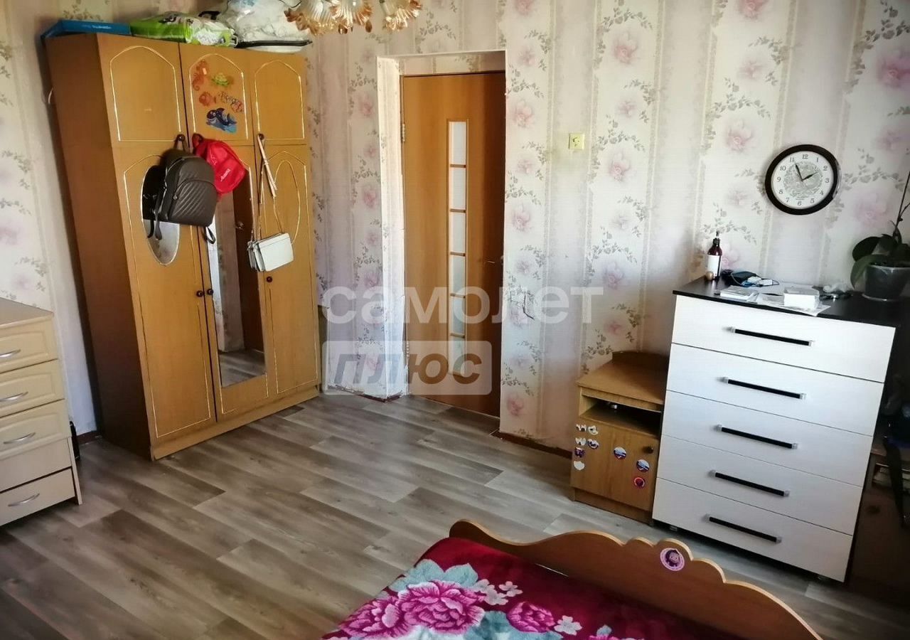 дом г Элиста п Лола ул Советская фото 8