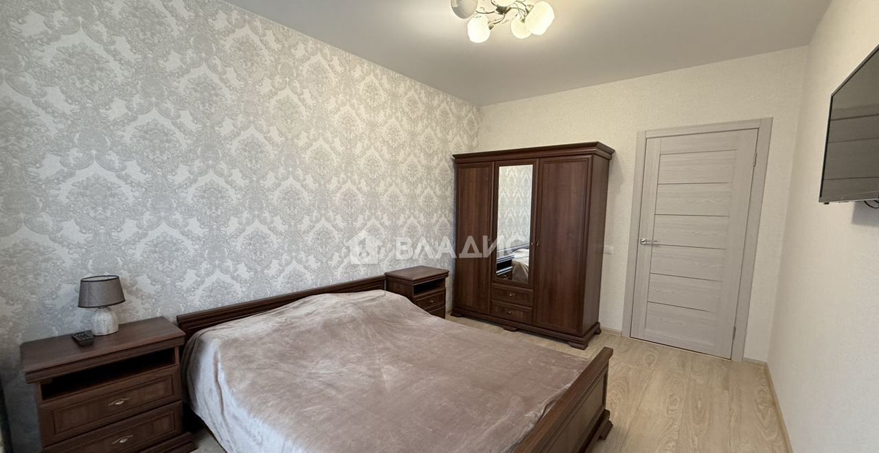 квартира г Калининград р-н Центральный ул Новгородская 3ак/7 фото 7